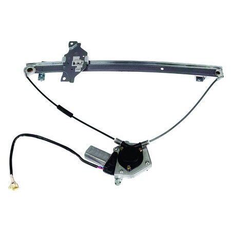 Wai Global WINDOW REGULATOR & MOTOR, WPR5629LM WPR5629LM